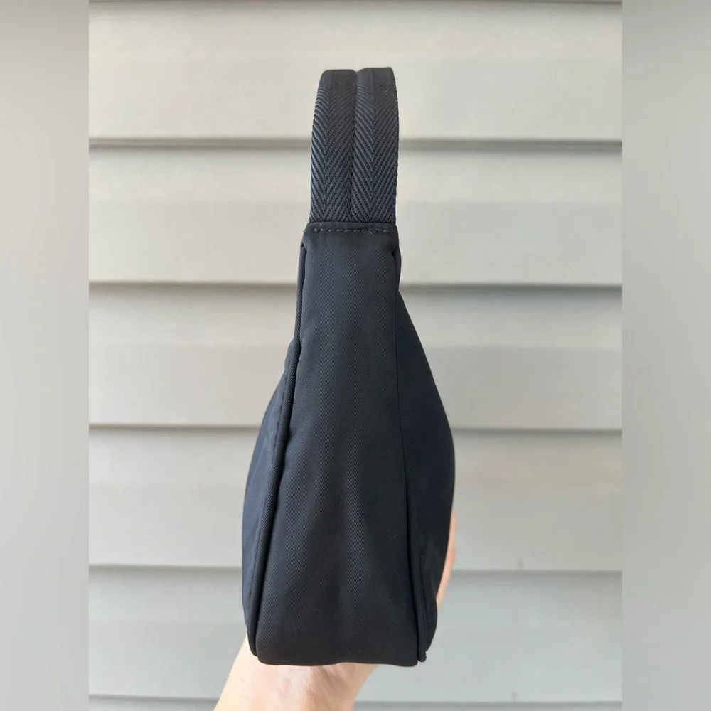 Prada Black Mini Bag - Picture 5 of 15